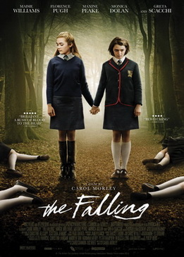 Падение (The Falling)