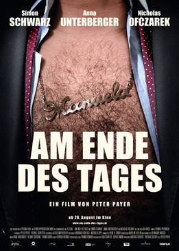 В конце дня (Am Ende des Tages)