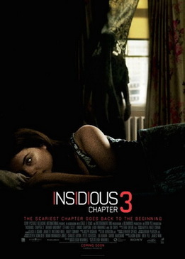 Астрал 3 (Insidious: Chapter 3)