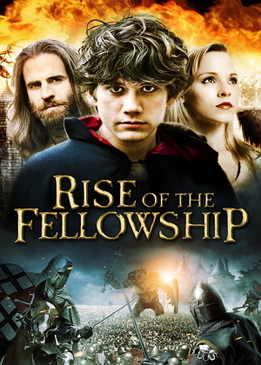 Братство: Взлет геймеров (Rise of the Fellowship)