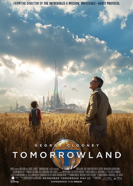 Земля будущего (Tomorrowland)