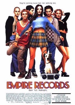 Магазин «Империя» (Empire Records)