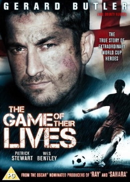 Игра их жизни (The Game of Their Lives)