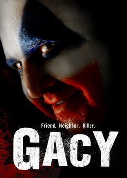 Могильщик Гейси (Gacy)