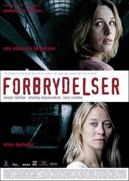 В твоих руках (Forbrydelser)