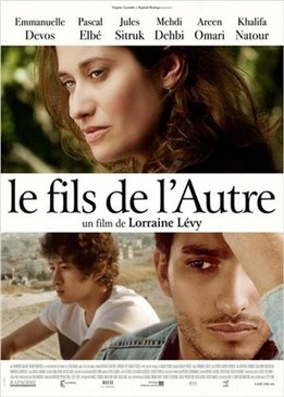 Сын другой (Le fils de l'autre)