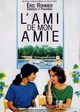 L'ami de mon amie