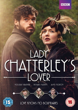 Любовник леди Чаттерлей (Lady Chatterley's Lover)