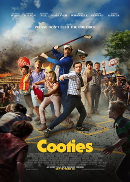 Кутис (Cooties)