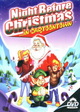 Christmas in Cartoontown