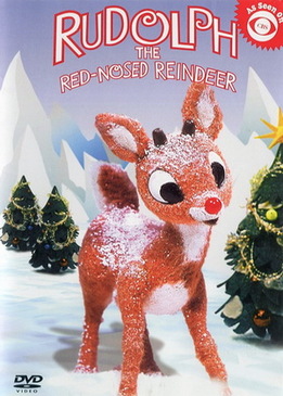 Оленёнок Рудольф (Rudolph, the Red-Nosed Reindeer)