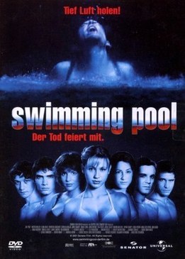 Бассейн (Swimming Pool - Der Tod feiert mit)