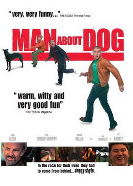 Мужские страсти (Man About Dog)