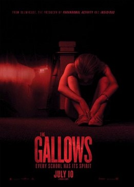 Виселица (The Gallows)