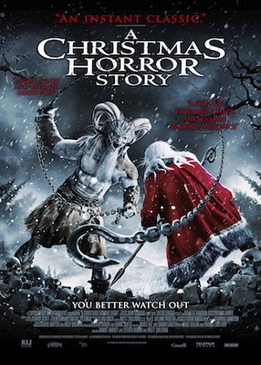 Рождественские страшилки (A Christmas Horror Story)