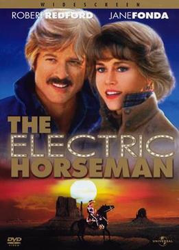 Электрический всадник (The Electric Horseman)