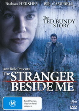 Незнакомец рядом со мной (The Stranger Beside Me)