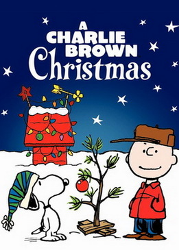 Рождество Чарли Брауна (A Charlie Brown Christmas)