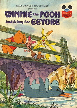 Винни Пух и День рождения Иа (Winnie the Pooh and a Day for Eeyore)