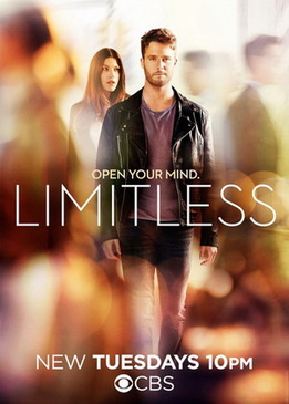 Области тьмы (Limitless)