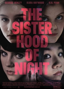 Сестринство ночи (The Sisterhood of Night)