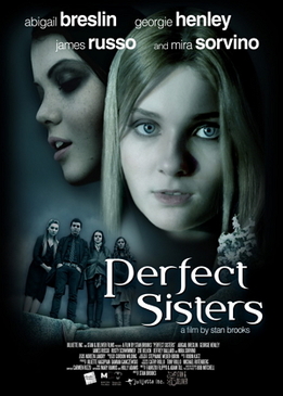 Школьный проект (Perfect Sisters)