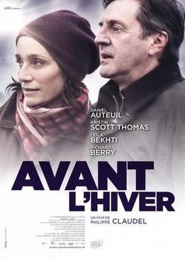 До наступления зимы (Avant l'hiver)