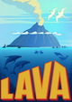 Lava