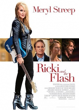 Рики и Флэш (Ricki and the Flash)