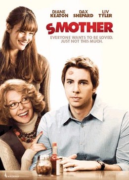 Мамаша (Smother)