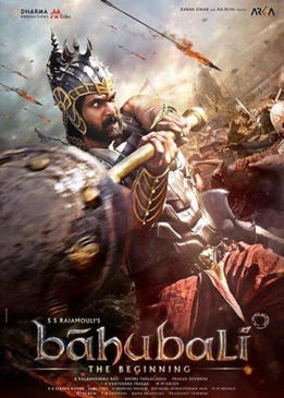 Бахубали (Bahubali: The Beginning)