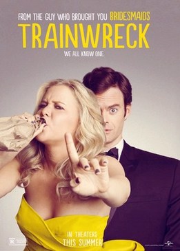 Девушка без комплексов (Trainwreck)