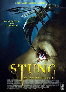 Ужаленные (Stung)