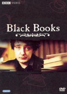 Книжный магазин Блэка (Black Books)