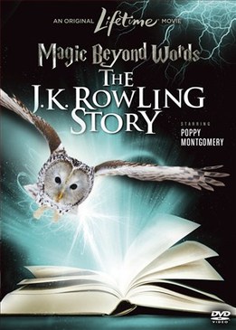 Магия слов: История Дж.К. Роулинг (Magic Beyond Words: The JK Rowling Story)