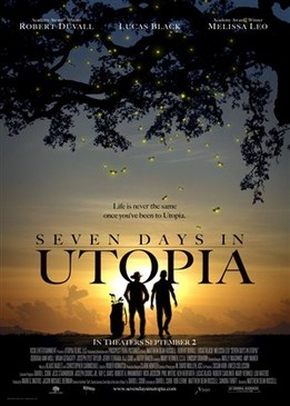 Семь дней в утопии (Seven Days in Utopia)