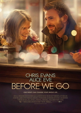 Прежде чем мы расстанемся (Before We Go)