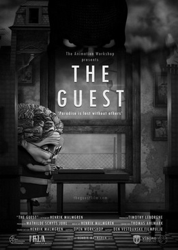 Гость (The Guest)