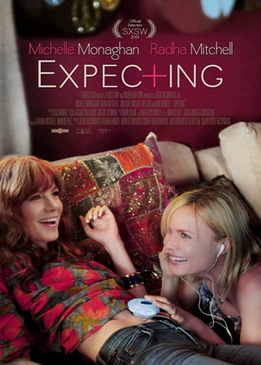 Младенец в подарок (Expecting)