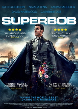 СуперБоб (SuperBob)