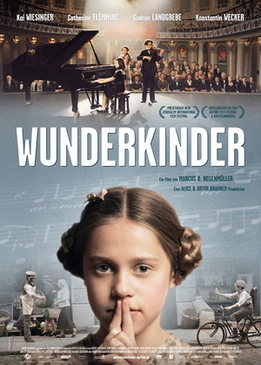 Вундеркинд (Wunderkinder)