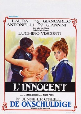 Невинный (L'innocente)