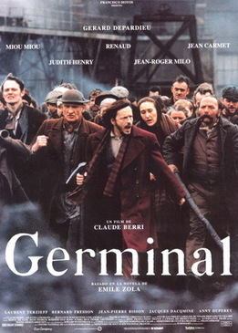 Жерминаль (Germinal)