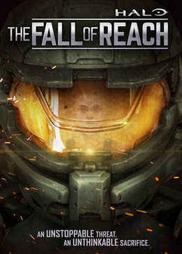 Halo: Падение Предела (Halo: The Fall of Reach)