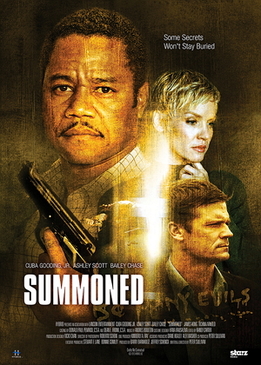 Повестка в суд (Summoned)