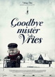 Goodbye Mister De Vries