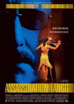 Убийственное танго (Assassination Tango)