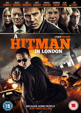 Торговля кожей (A Hitman in London)