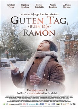 Добрый день, Рамон (Guten Tag, Ramón)