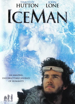 Ледяной человек (Iceman)